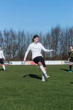 Bild 131 - B-Juniorinnen MSG Steinhorst Krummesse - SV Frisia 03 Risum Lindholm : Ergebnis: 0:5